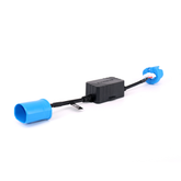 Anti-flicker 9004 9007 LED Decoder